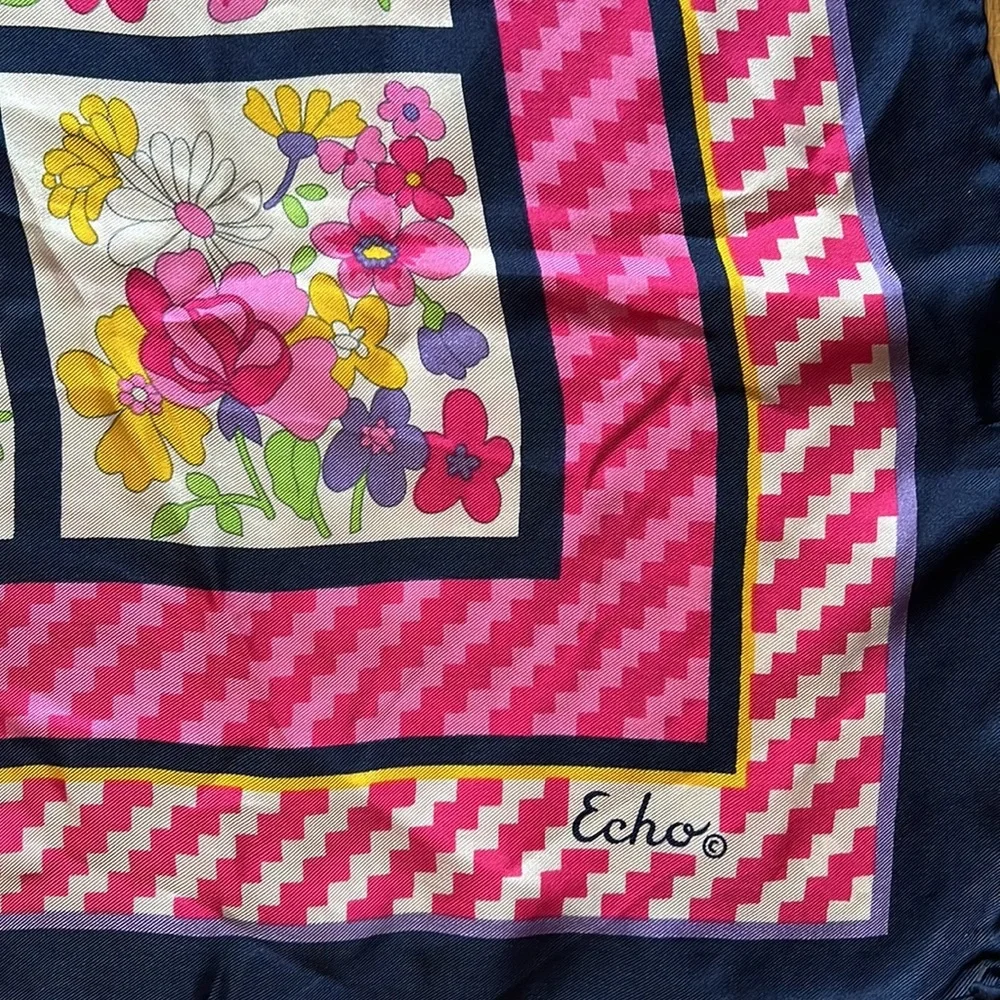 Echo vintage 1990’s